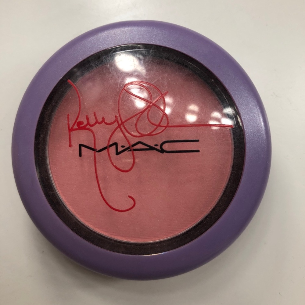 MAC Cheeky Bugger Blush *LIMITED EDITION*